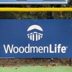 WoodmenLife Sign