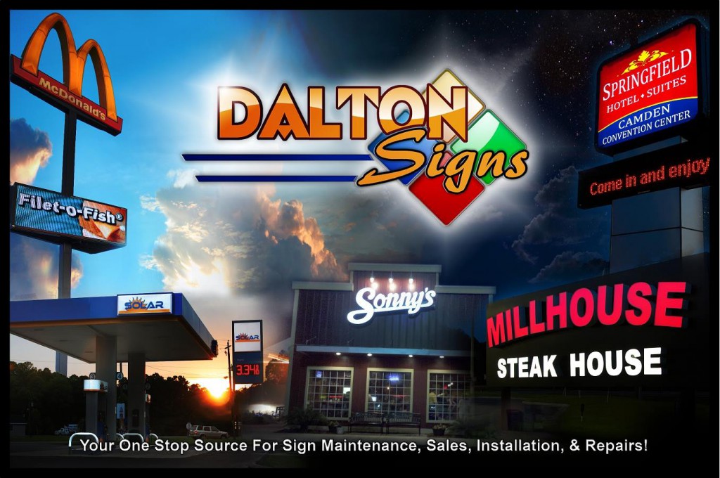 Dalton Signs