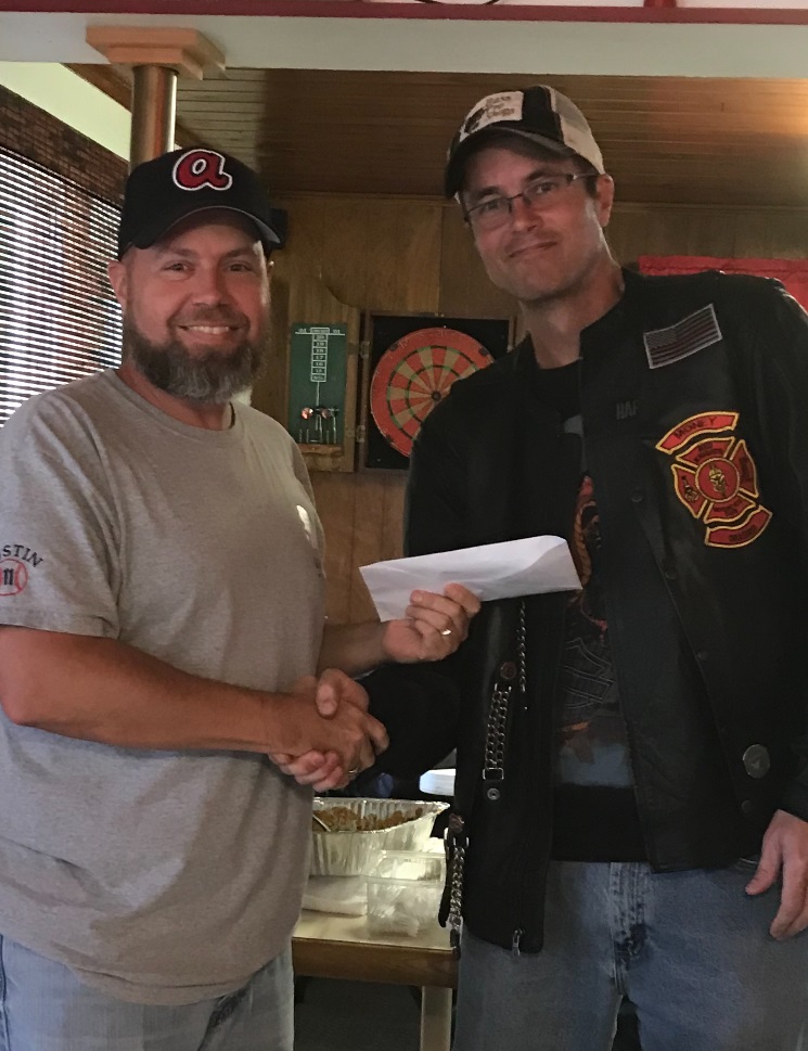 Donation presentation2
