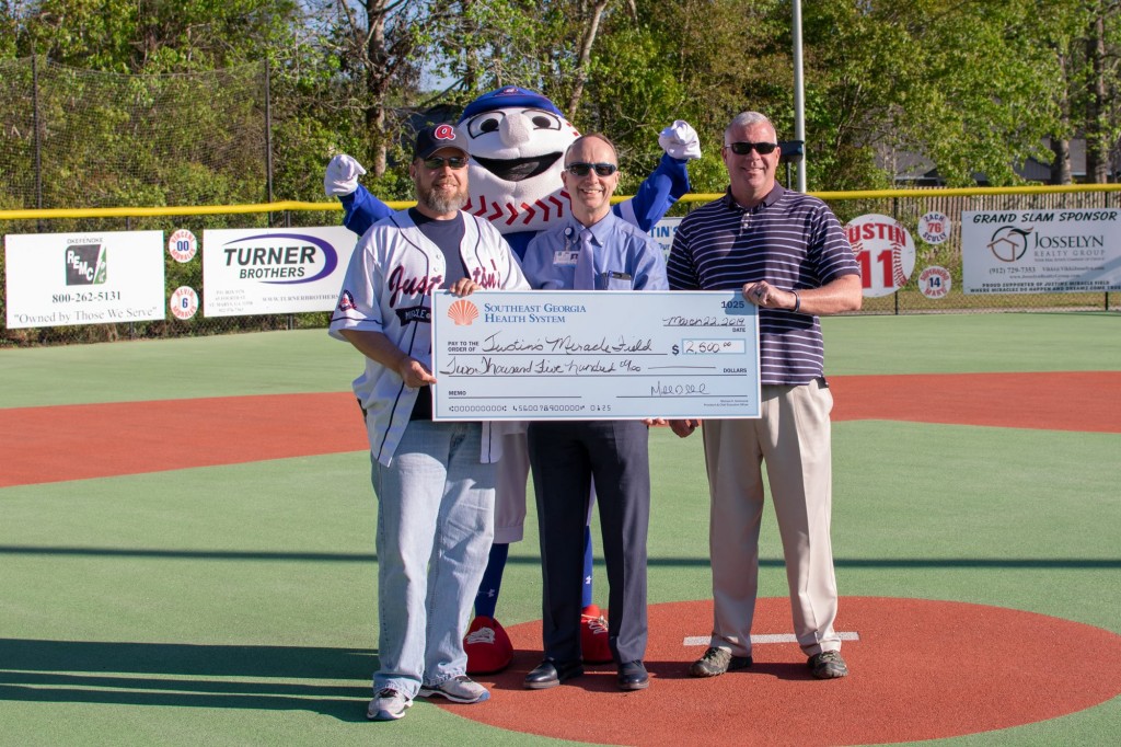 SEGHS Check Presentation