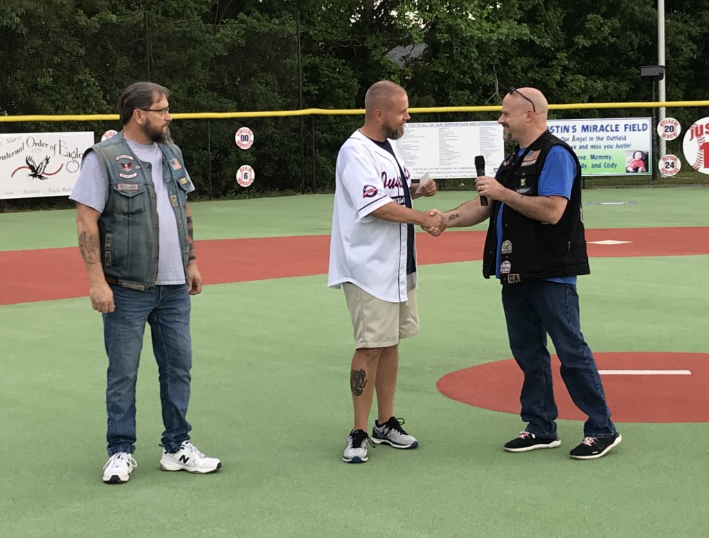 AFMC Check Presentation