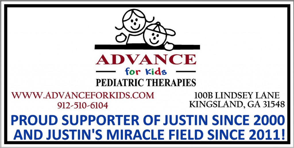 Advance for Kids Sign Proof 2017